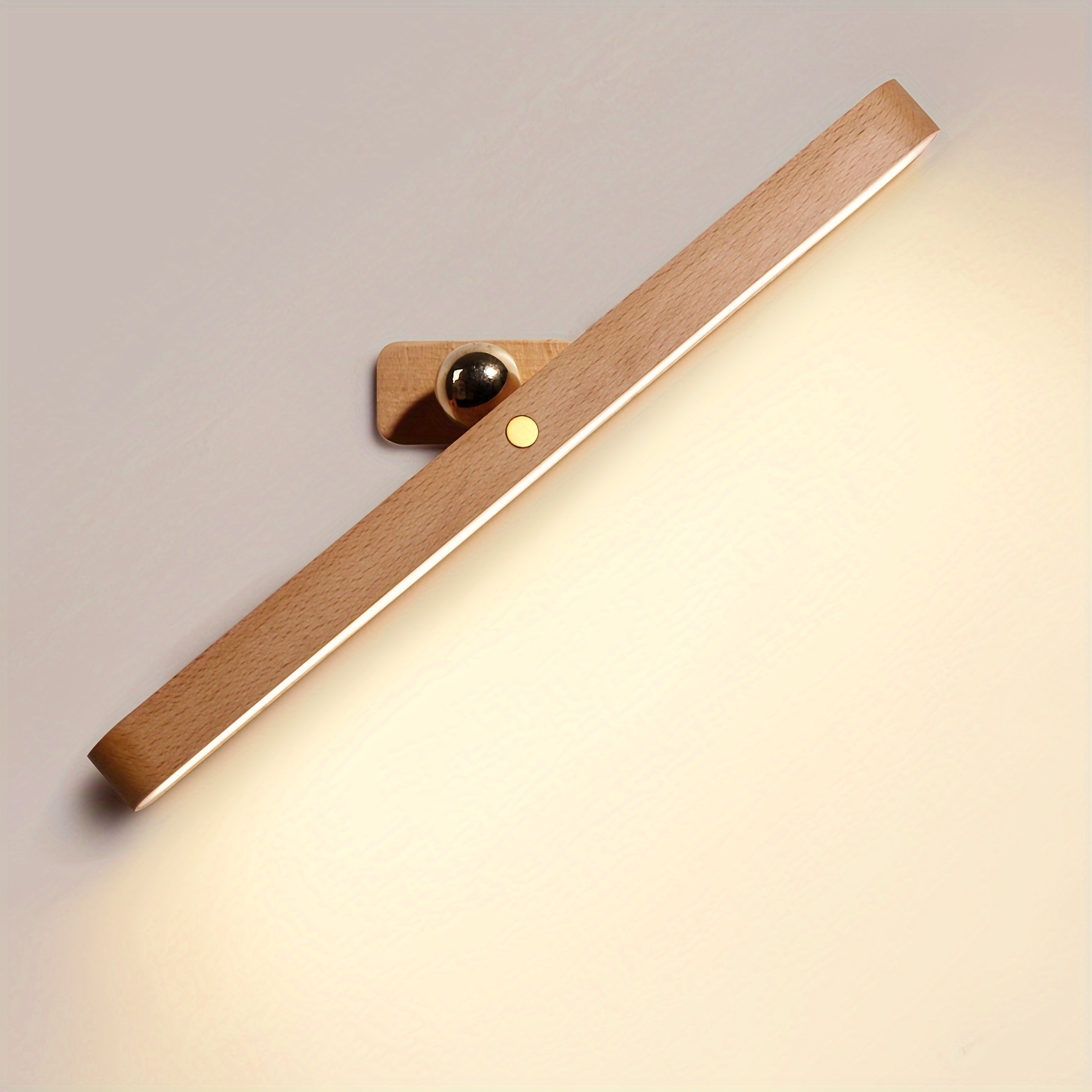 

Up Wireless Led Makeup - 1pc , Wall