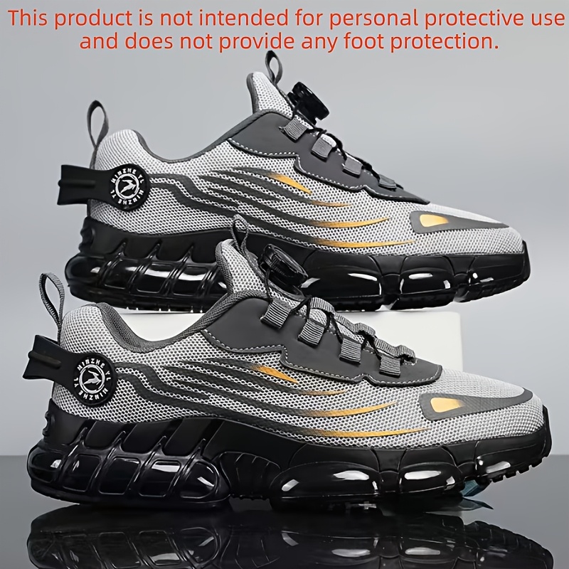 TEMU Casual Sneakers - Breathable And Comfortable Basketball Shoes - Tennis Shoes - Traditional Boots - Road Running Shoes - Fitness Training Shoes -