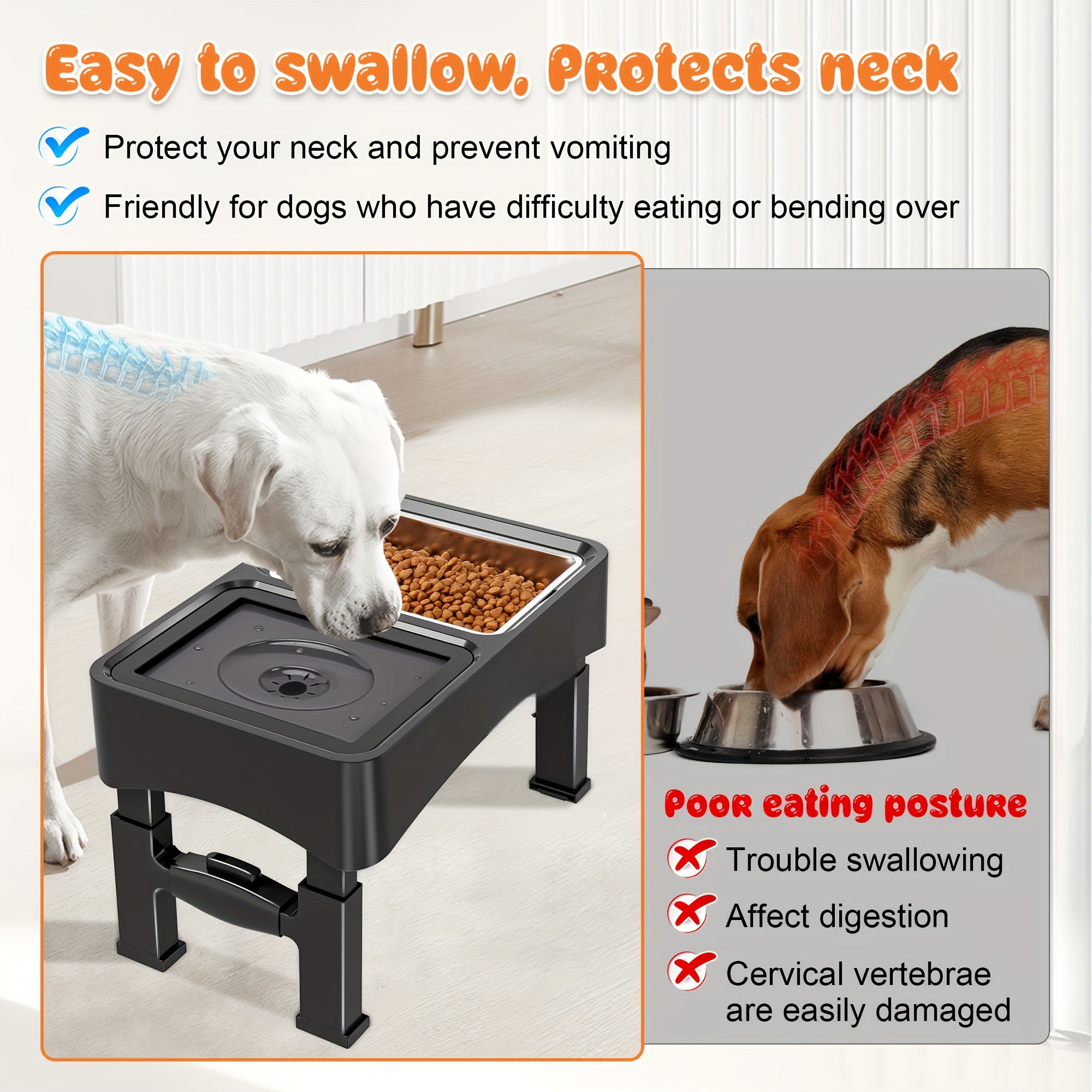 best double coupler dog leash Sporn Double-Dog Coupler