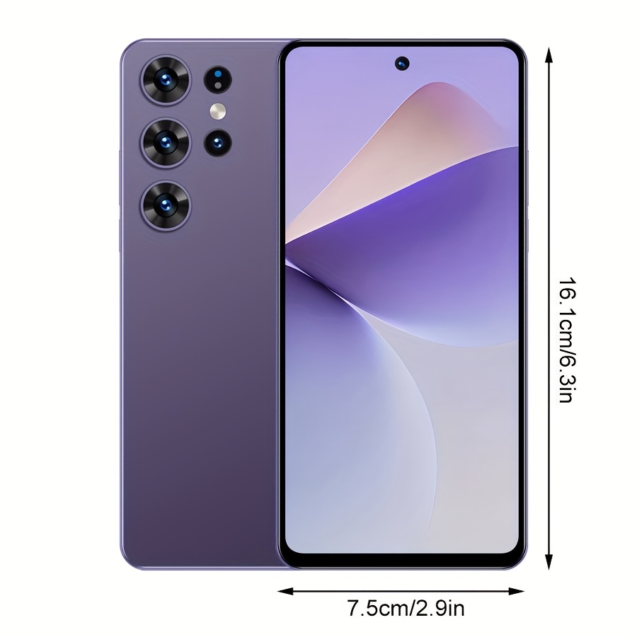 M300 Smartphone - 6.56