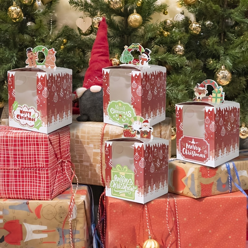 Più Di 30 EURO - Scatole Da Regalo / Articoli Per