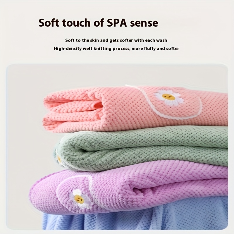 Ultra-Soft Sleeveless Bathrobe with Stylish Pocket Quick-Dry Comfort Gift