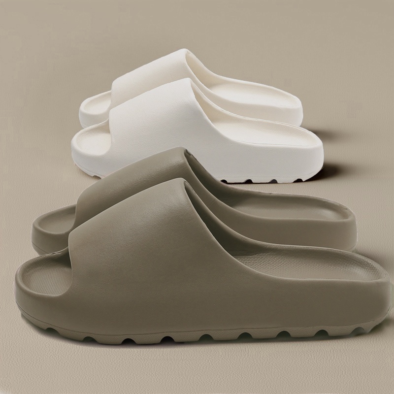 zapatillas casa mujer cómodas gruesa en Temu Ecuador