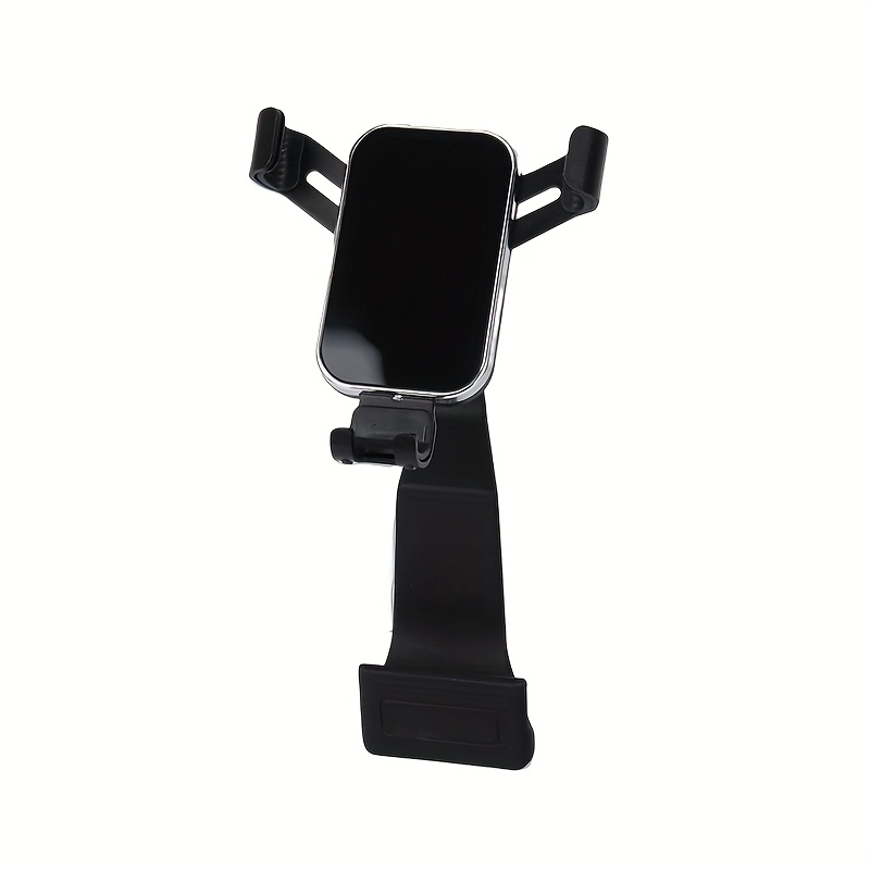 Image of 1pc Rv Phone Navigation Holder, For Ford Transit/coachman Rv