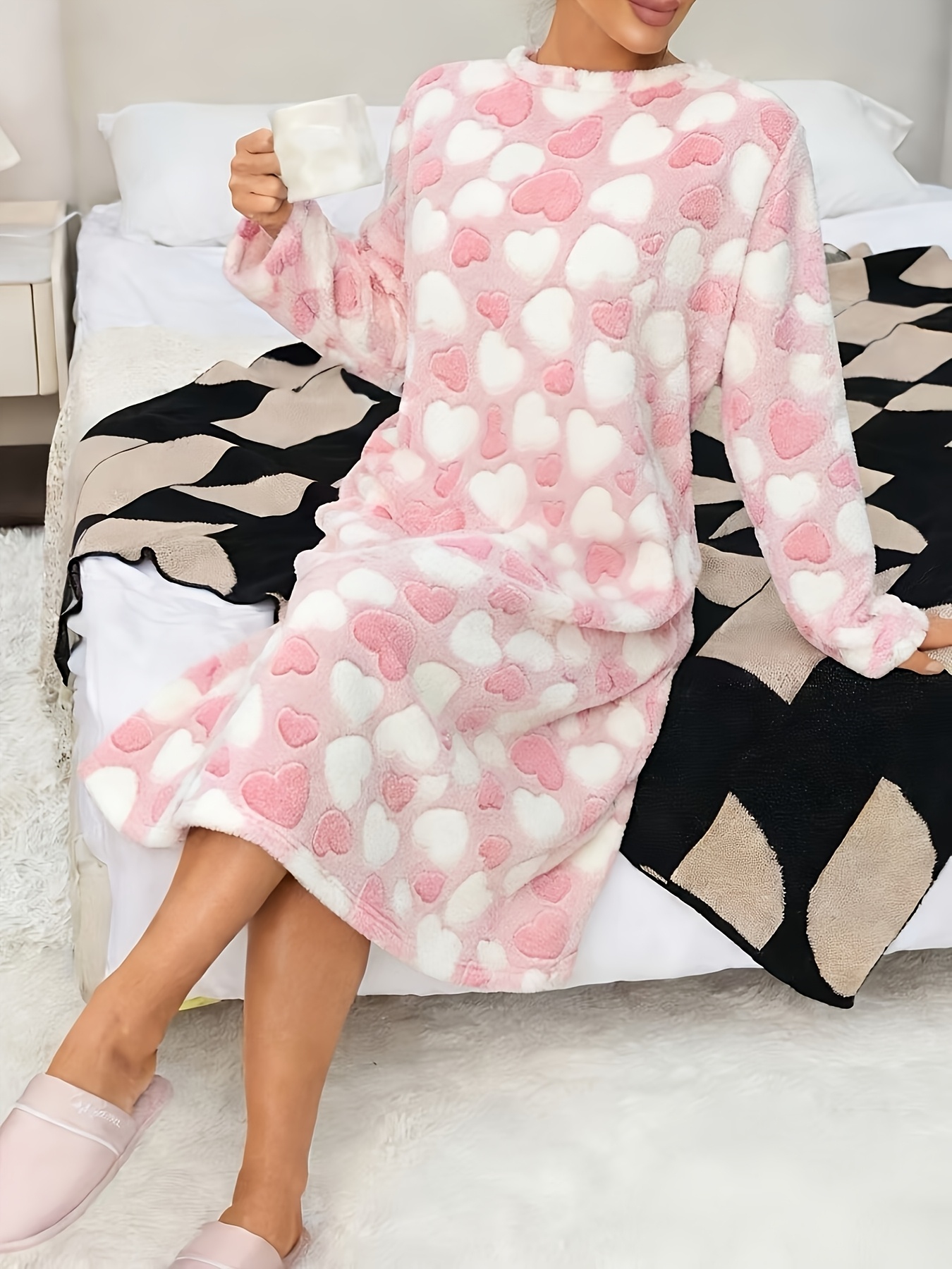 loungewear women dresses sold on Temu Australia