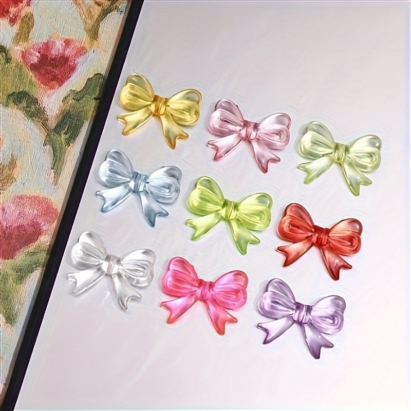

30pcs Bow 14x18mm - For , , Bracelets & Necklaces