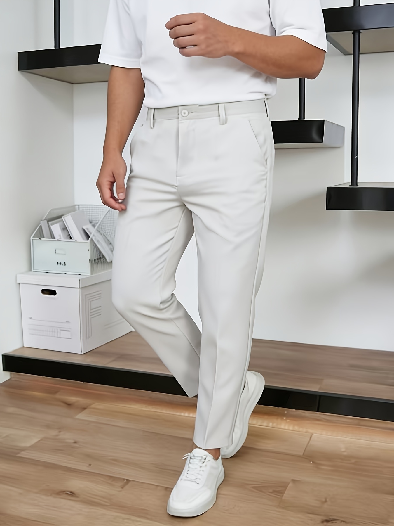 mens summer formal semi formal - Temu Mauritius
