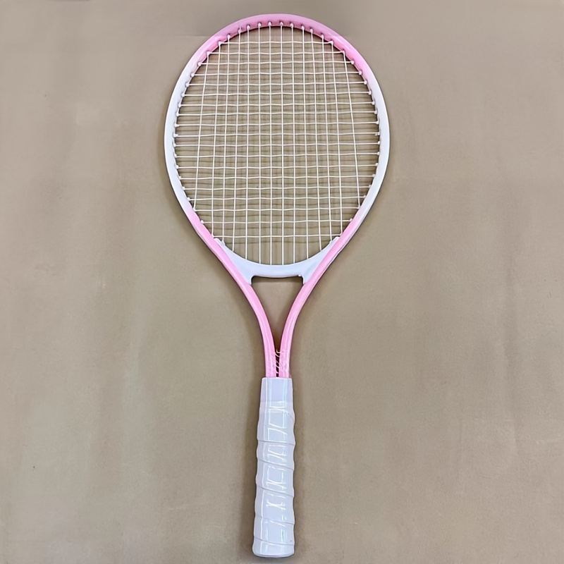 Tennis Racquet Raqueta Tenis Rosa Tennis Racquet Raqueta Teloon