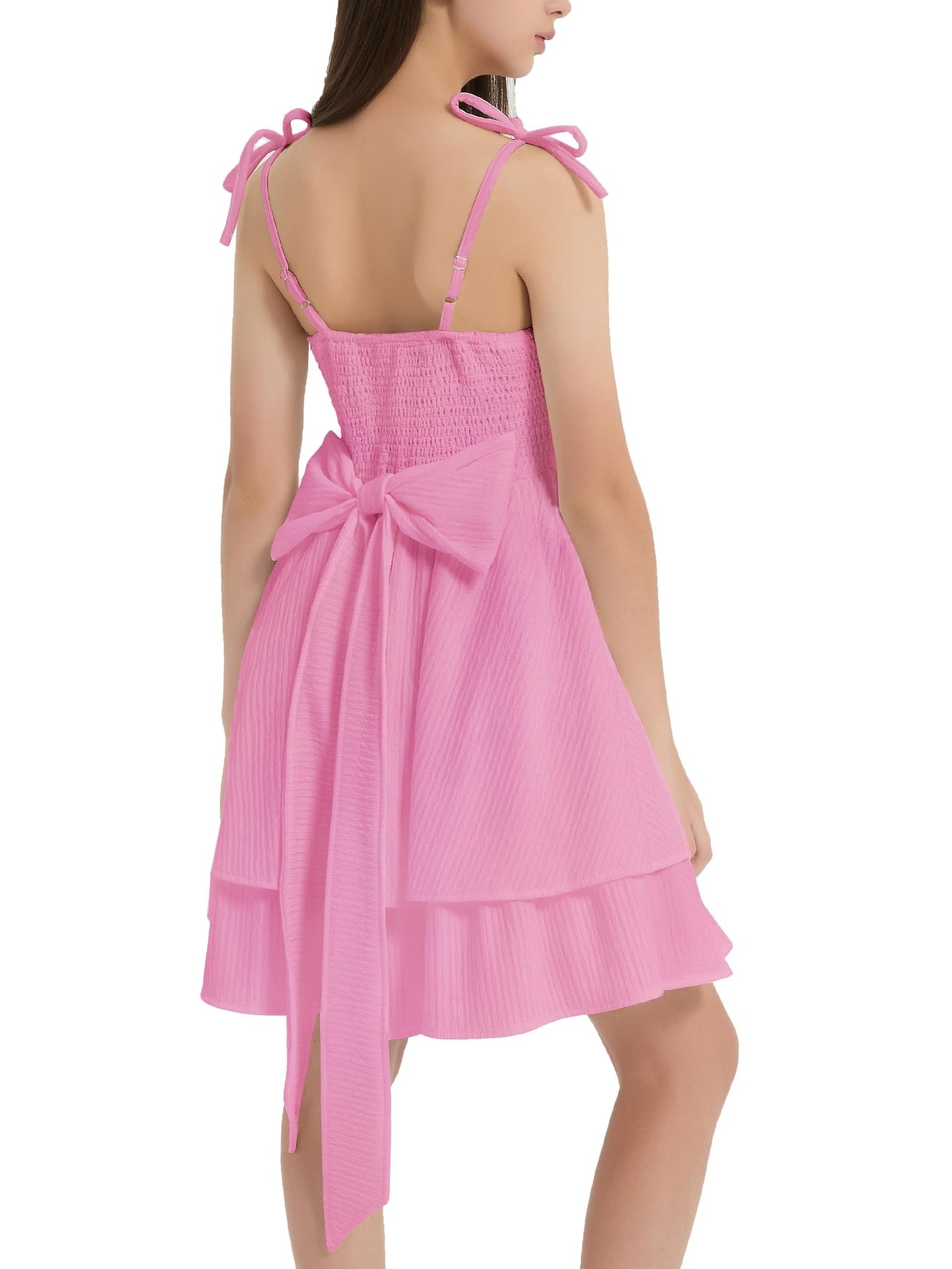 teen dress sold on Temu United States