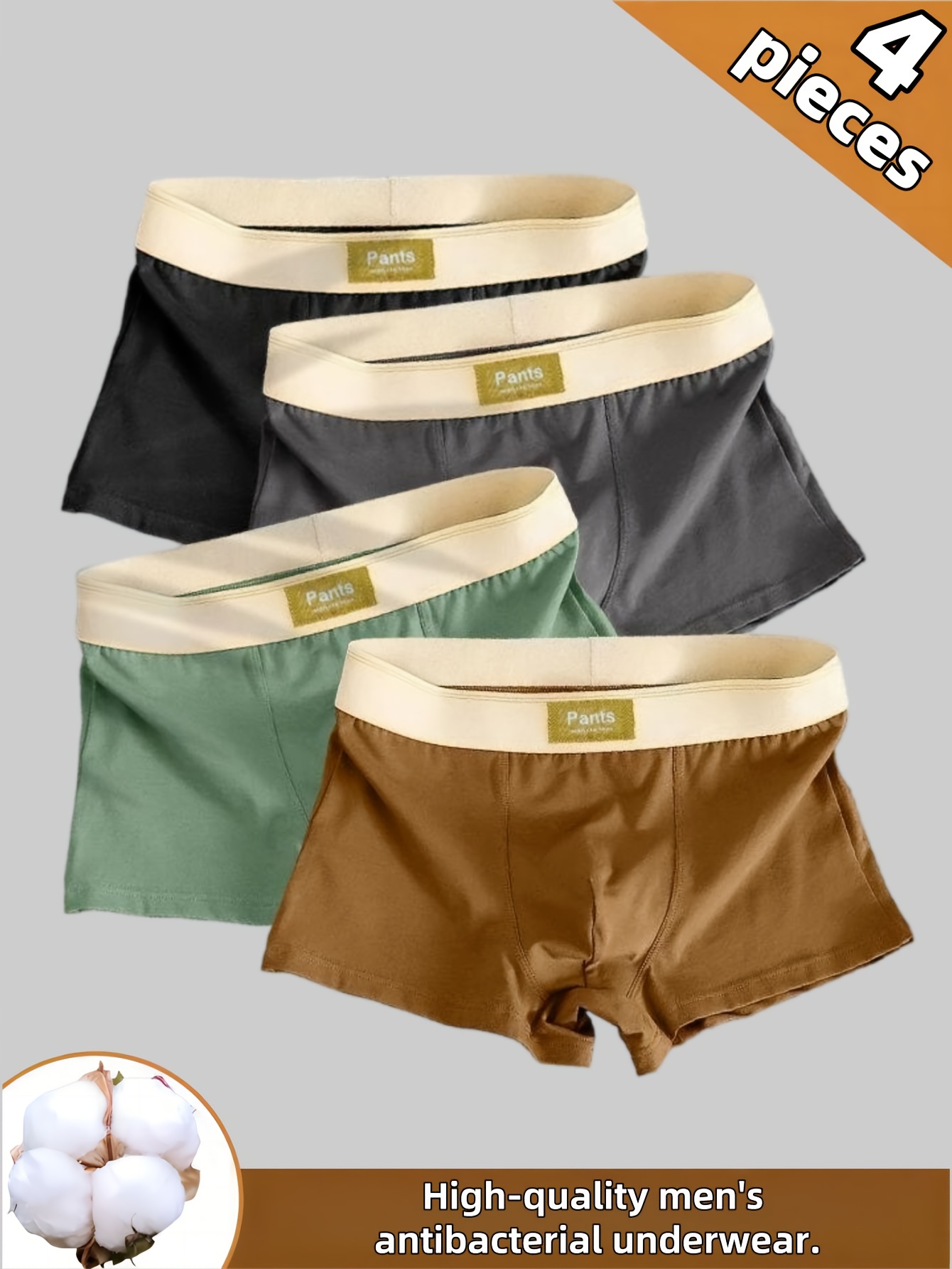 Ball Sack Underwear - Temu