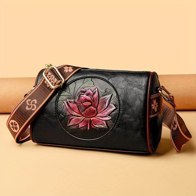 square bag sold on Temu United States