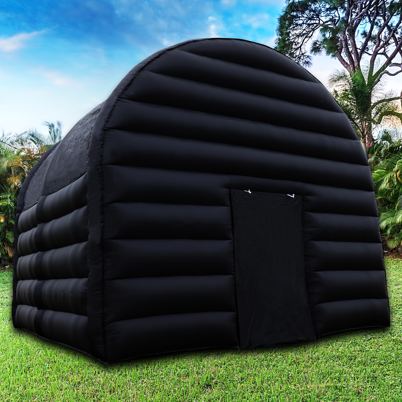 Inflatable party tents hotsell