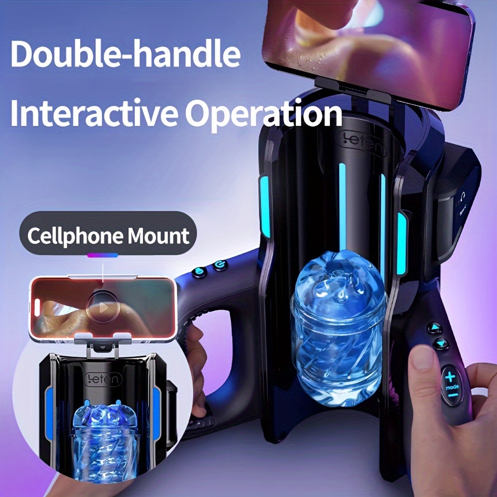 MEMIO A Pce Super Thruster Intimacy Adult Automatic Toy Reusable Compact Hole Anime Masturbator Heat Extra Long Immersive Handheld Intense Stimulating Position