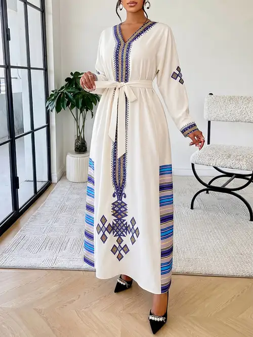 caftan dresses for ladies sold on Temu Canada caftan dresses for ladies sold on Temu Canada