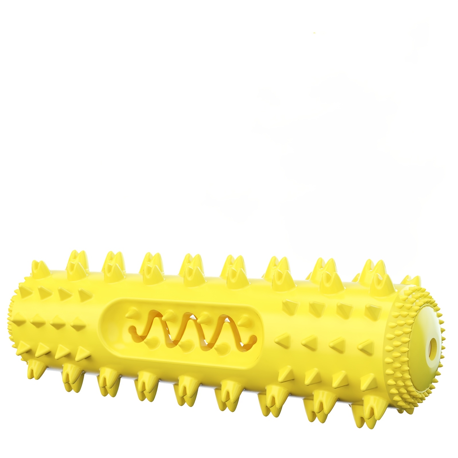 TEMU Dog Chew Toys Dog Toothbrush Stick, Teeth Cleaning Brush Dental, Soft Dog Chew Toys For Small And Medium Dogs, Puppy Chew Toys, Large Dog Chew