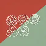 5件套镂空花朵系列陶艺印章,图案丰富多样,适用于各类 DIY 手工项目与艺术创作。按压省力成型快,耐用不易损坏,可用于陶艺、树脂、蜡艺等多种场景,适合节日创作与礼物制作。专为手工爱好者与工匠设计,实用性强性价比高,轻松让手工作品更精致、更具个性。