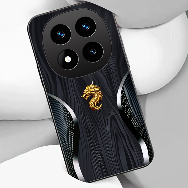 TEMU Phone Case: Fashionable Phone Case Suitable For Redmi17 Note17 Note 17pro Note 15, Note15 Pro,note 15 Pro+,redmi 15 5g,redmi 15c,14c,redmi Note
