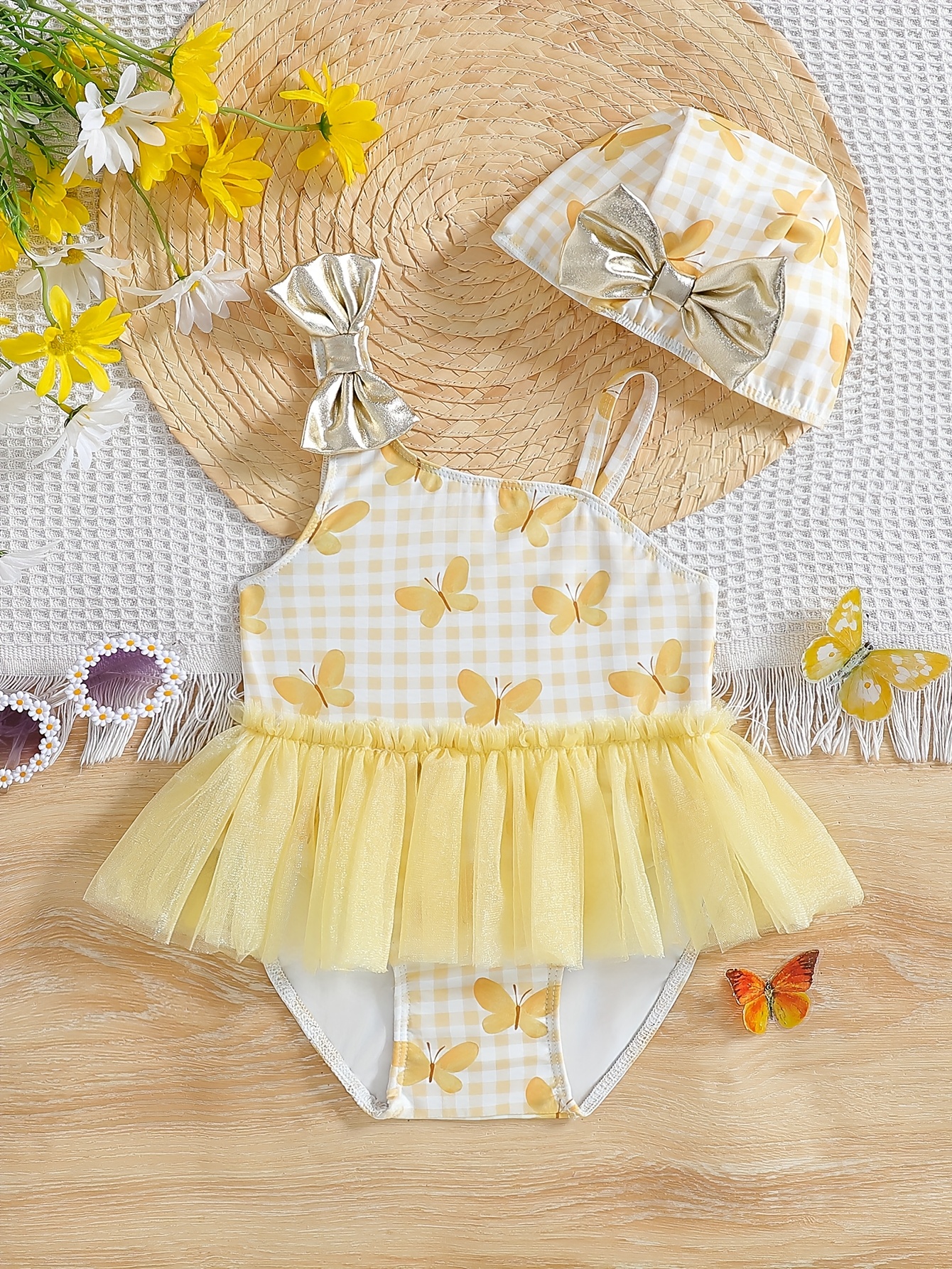 難怪照片這麼有型！首爾女生去海邊跟度假，都必備這些行頭- The Femin, image size:800x1066