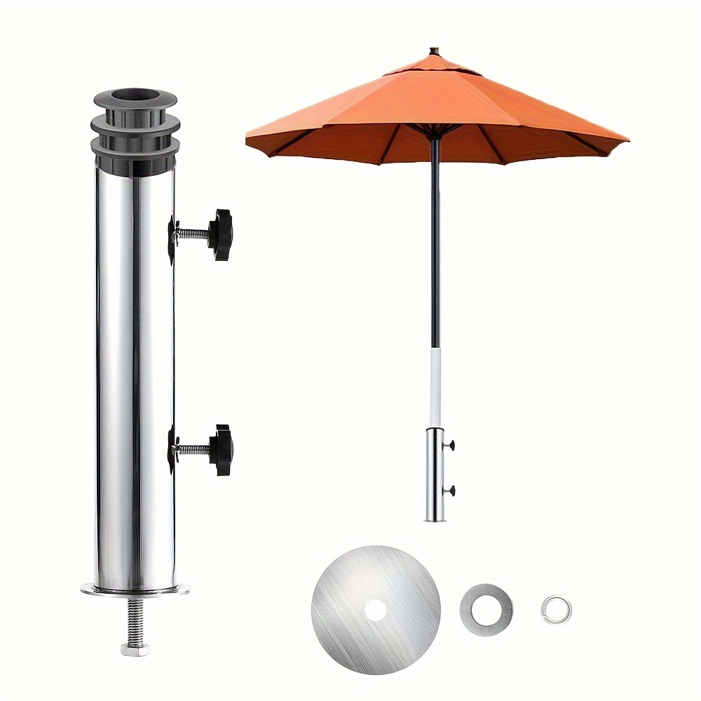 Outdoor Umbrella Stand - Temu