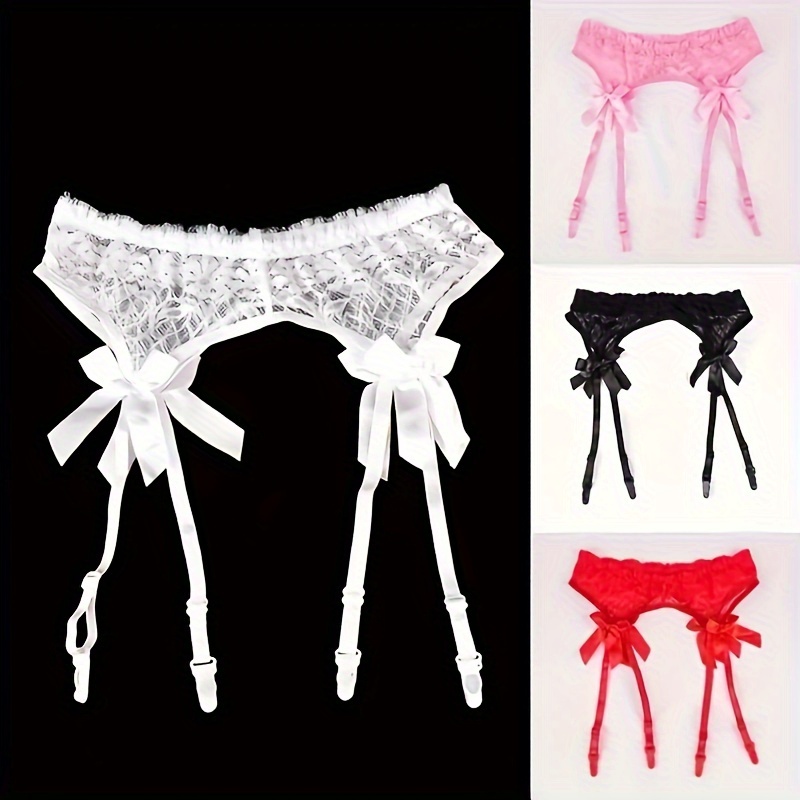 Lace Panties Tumblr - Temu