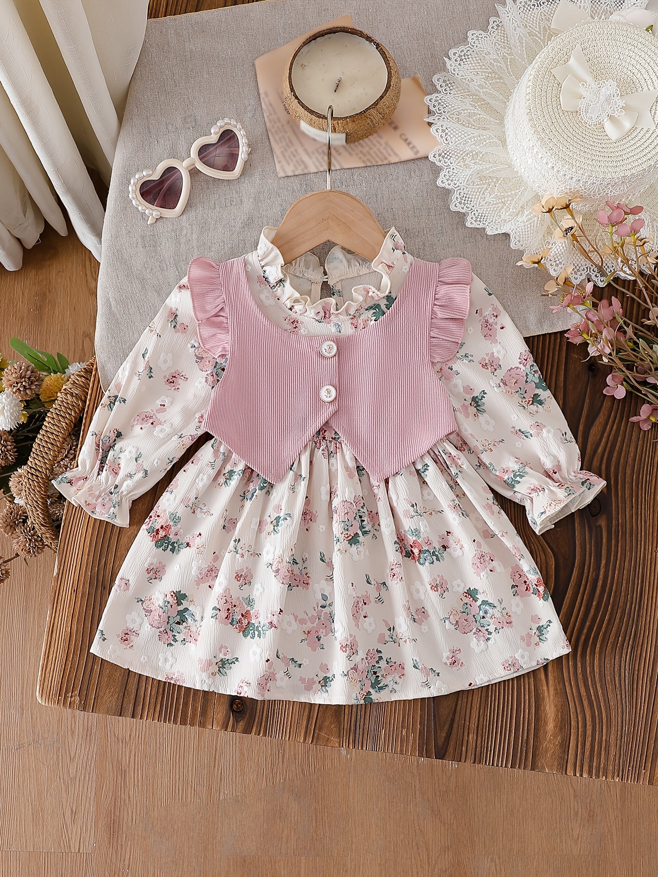 Baby Girl Dress Winter Frock Design 2018 Shalwar Kameez Girls