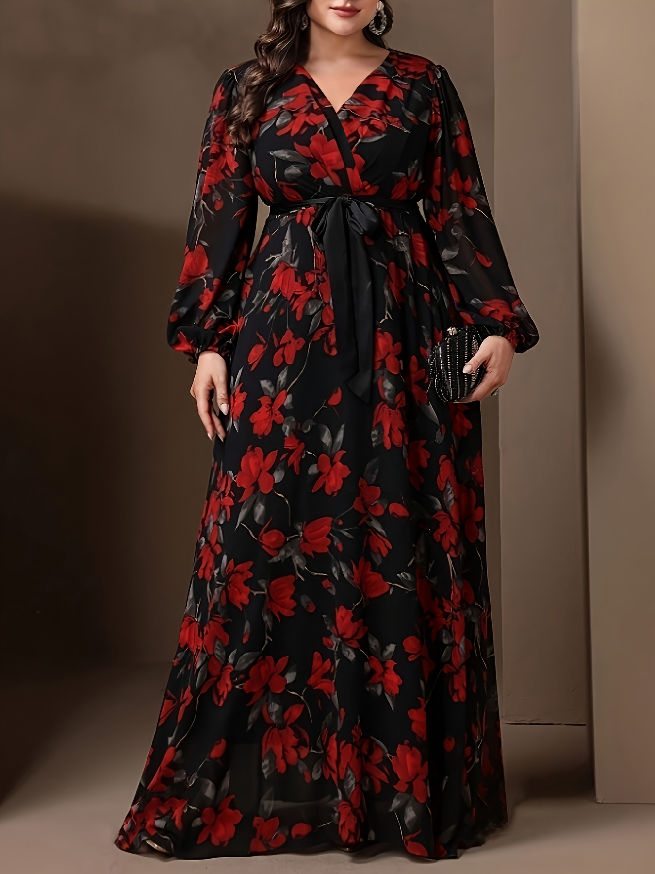 modest long sleeve bridesmaid dresses RB5055 Modest Wedding Dress