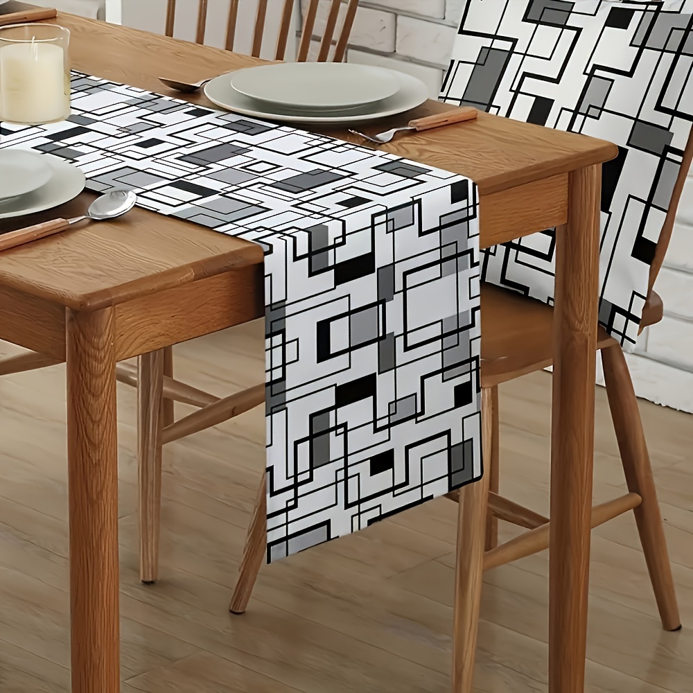 

Tablecloth - -, Washable , For Kitchen, , Or Decor