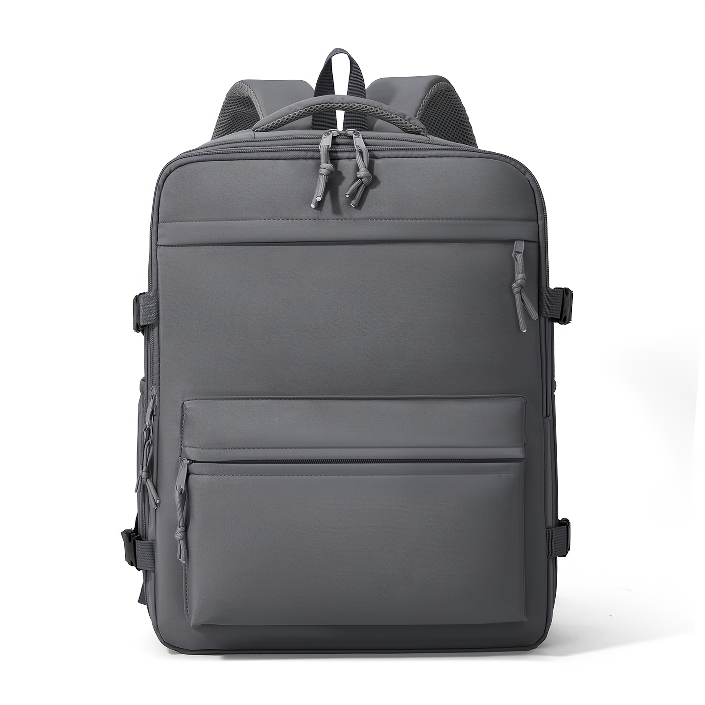1pc Laptop Backpack for Men & Women, Large Capacity