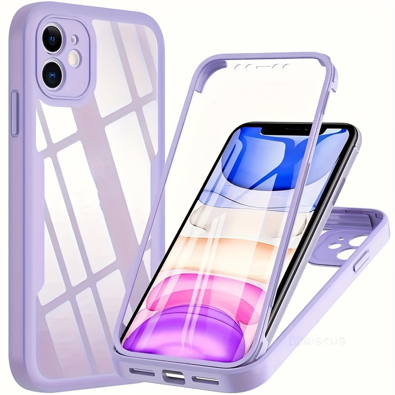 

New Phone + Suitable For Iphone 13 14 11 12 15 Shockproof