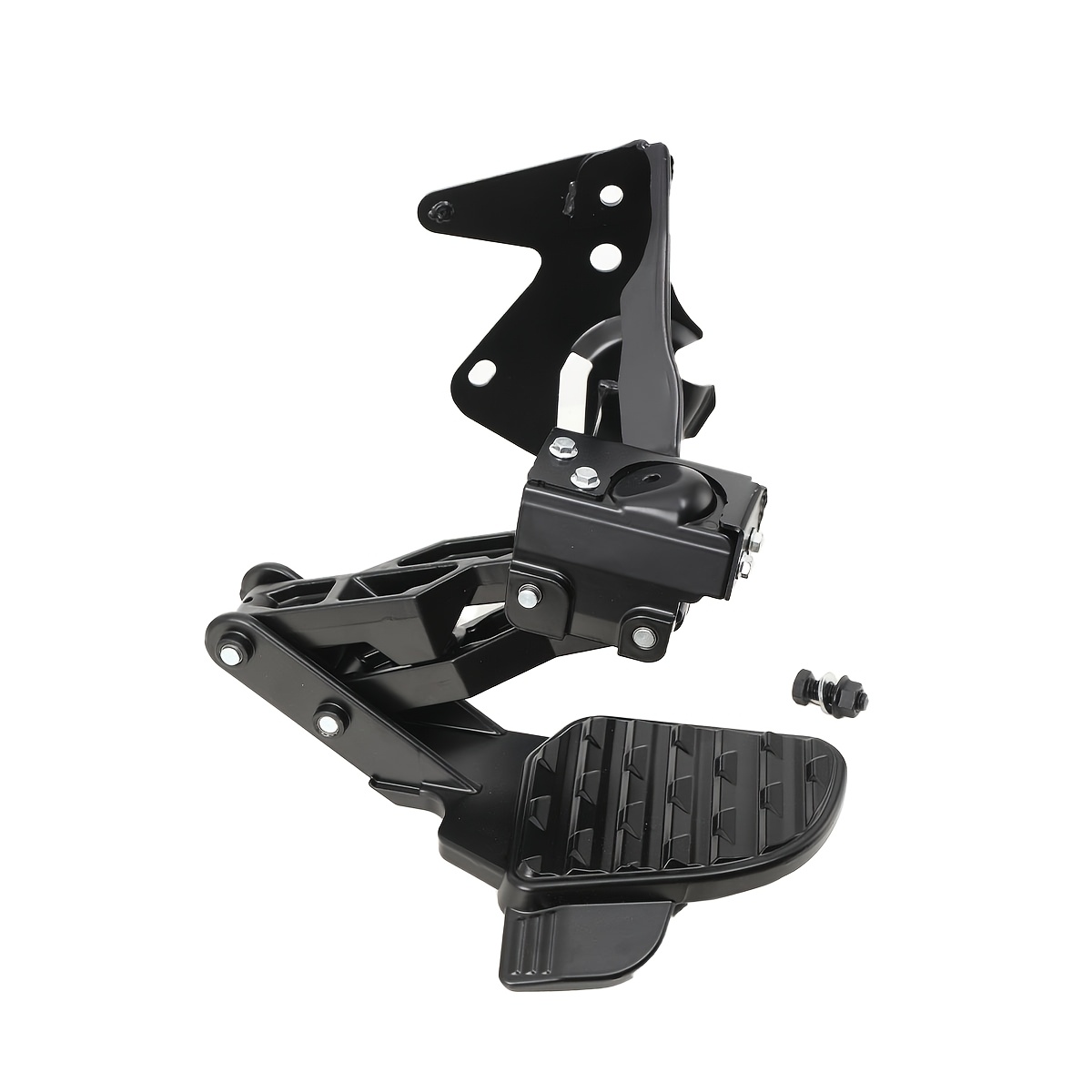 Image of Truck Step Loading Boards Step , Bumper Step Bumper Step Compatible For 2019-2021 For 1500 Dt Models 82215289ag