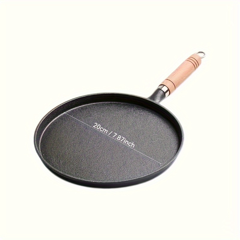 popular   piece   87 cast   non   to   for fluffy omelets with veggies shrimp dishwasher safe ideal for grilling outdoor cooking grilling accessory compact   easy clean   details 8