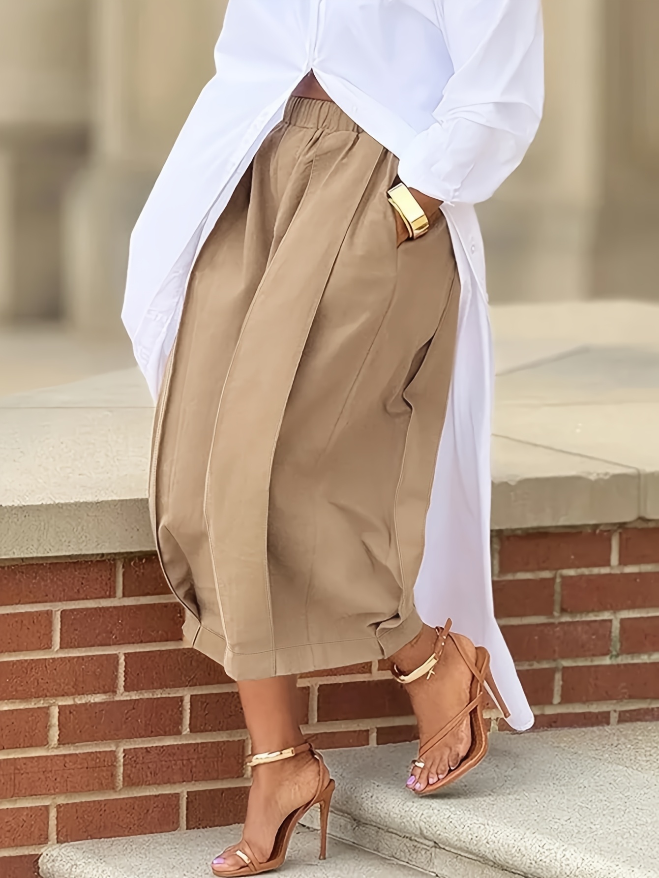 【YOURNUS】Glamor Balloon Wide Pants YOURNUS】Glamor Balloon Wide Pants GROUND Y Ground Y Balloon