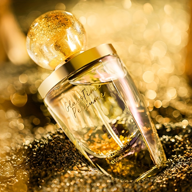 glass time perfume women jasmine cedar vanilla Temu Bahrain