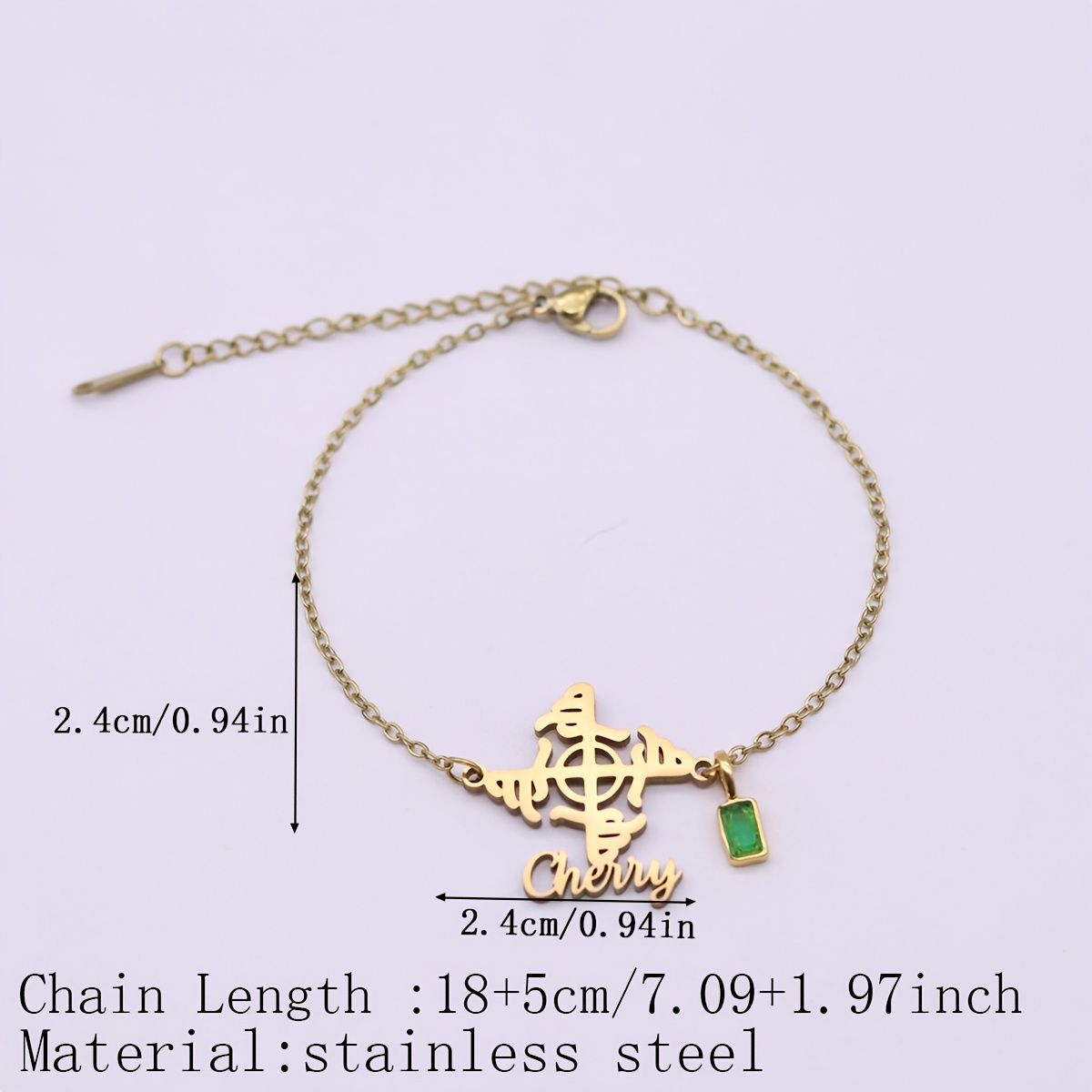 Custom Name Nautical Compass Bracelet, Personalized Gift for Adventure Lovers