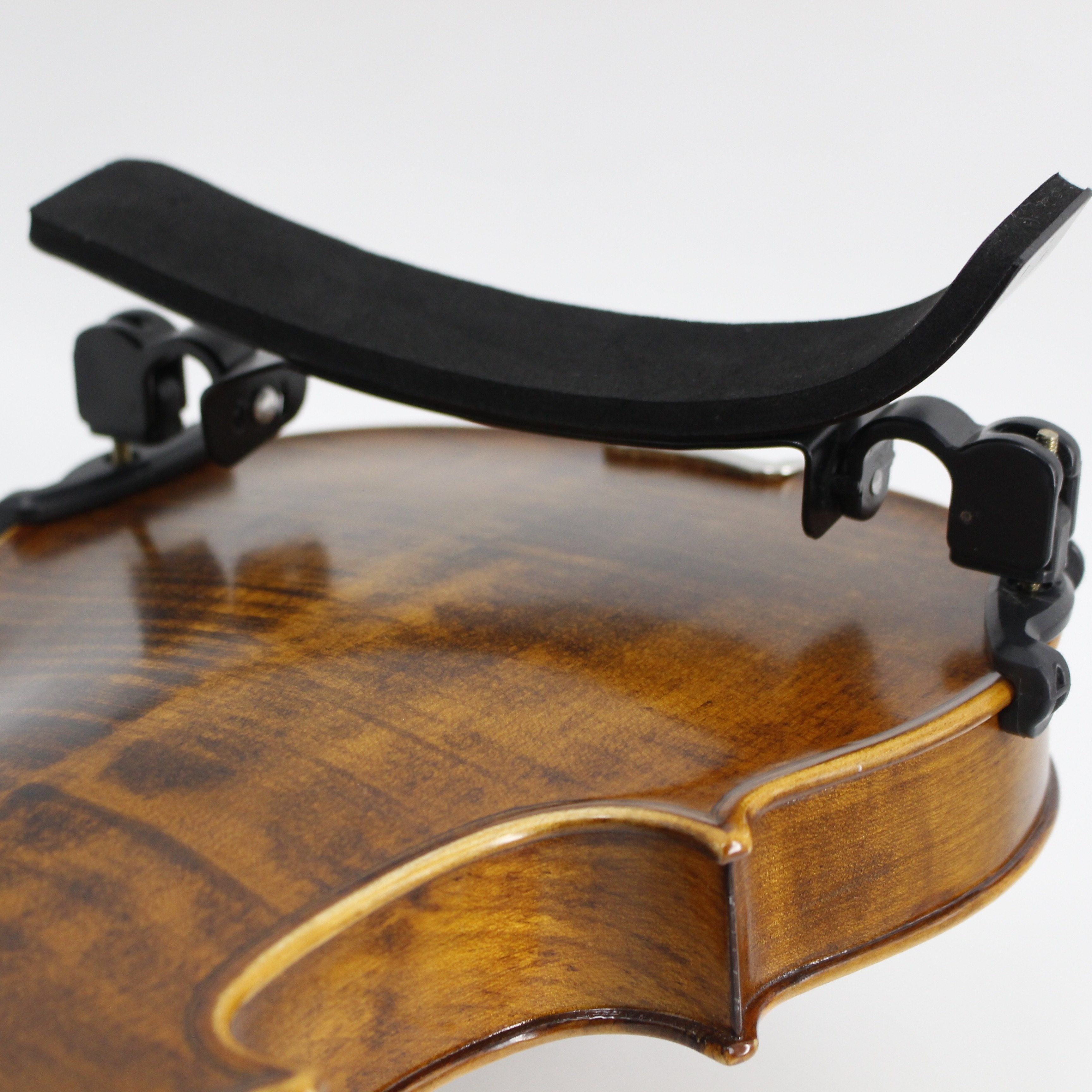 Chinrest Cover Violin Full Size Large Chin Rest Pad Pure Cotton Perfect