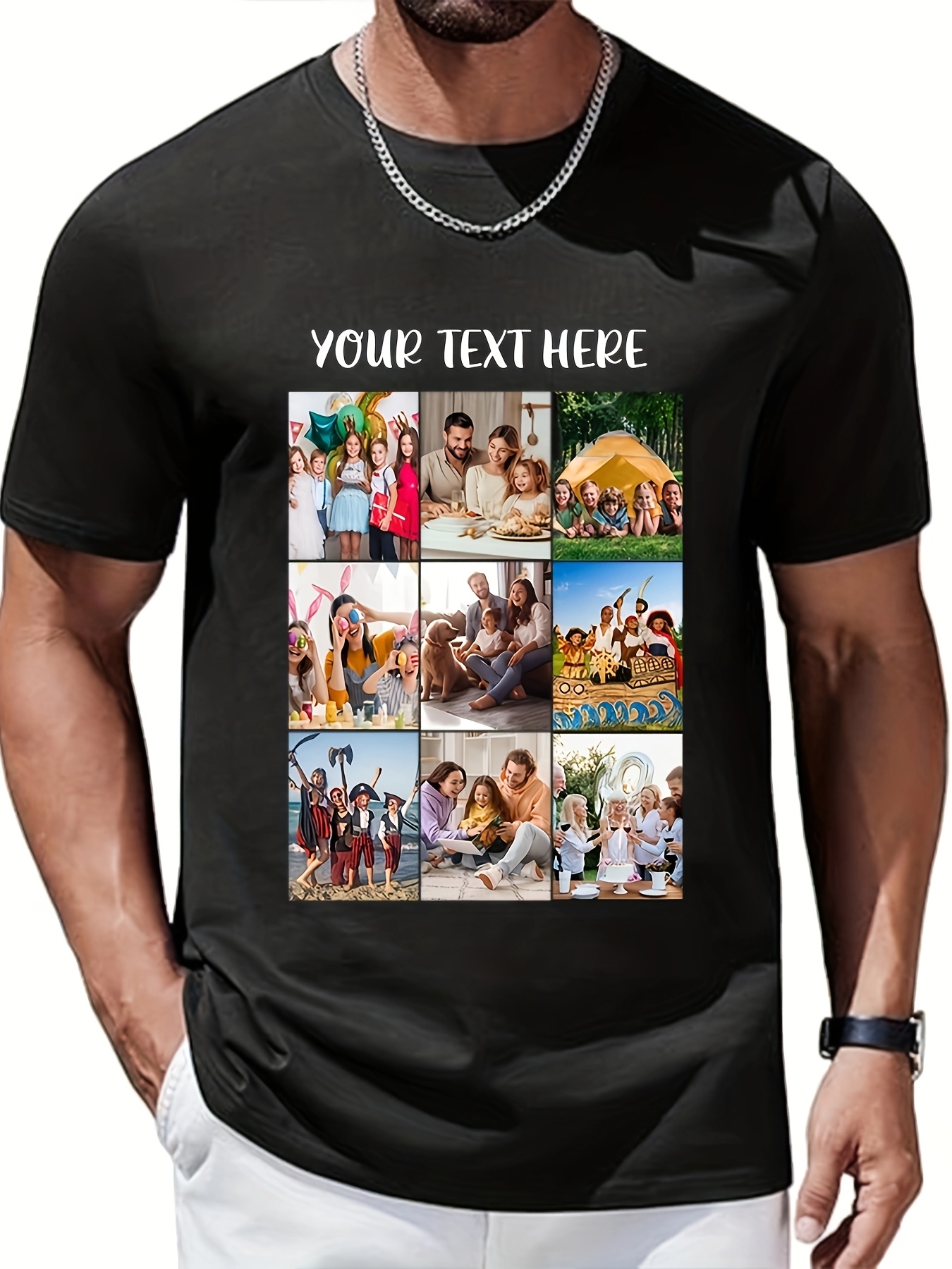 Playeras Personalizadas DiseÃ±os De Playeras Para Hombre Camisetas