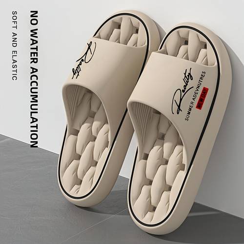the soft and comfortable eva sole resembles clouds featuring a minimalist style fashionable and versatile suitable for home and outdoor leisure