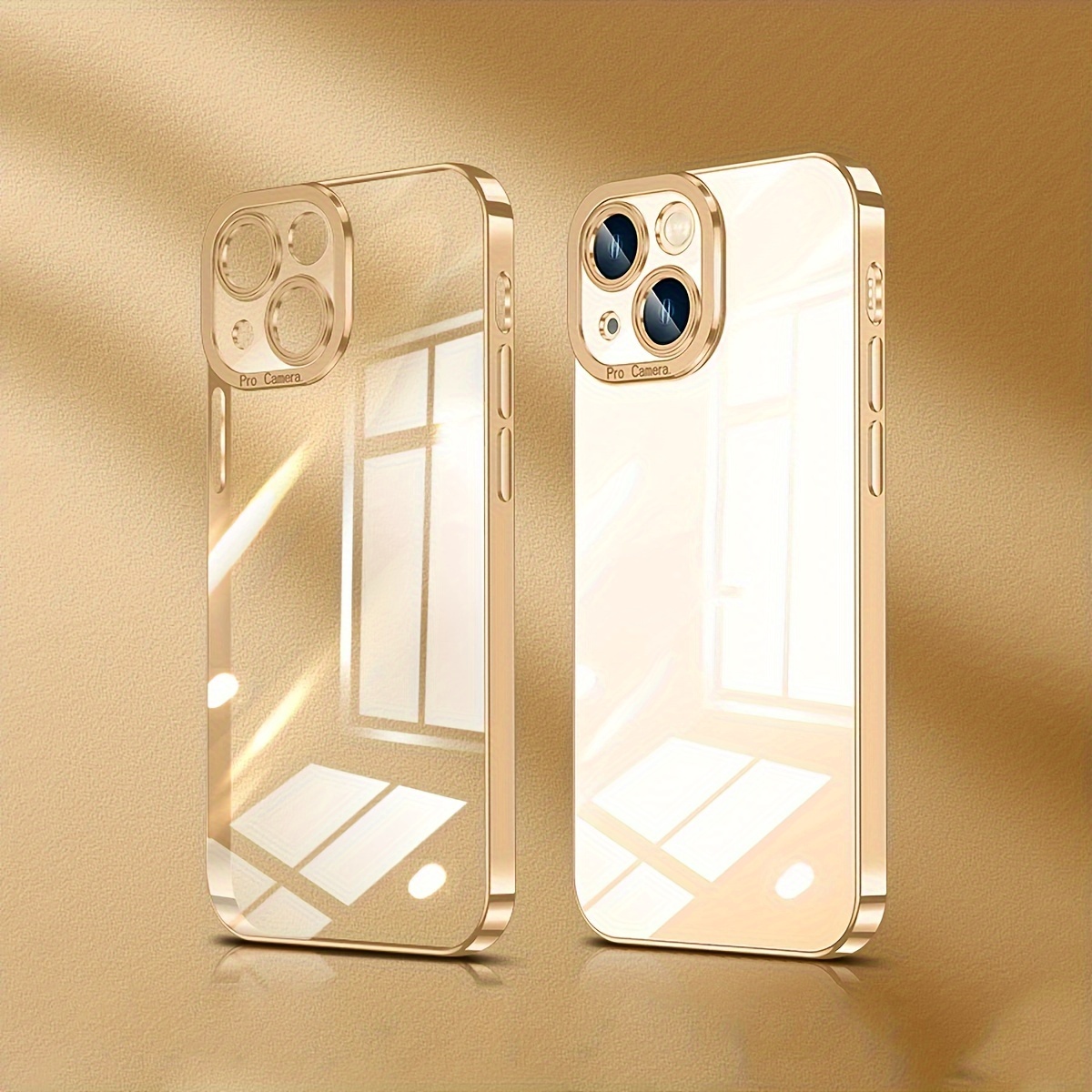 

For Iphone , Electroplated Phone Tpu Eye For Iphone 11 12 13 Phone