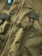 chaqueta de para hombre