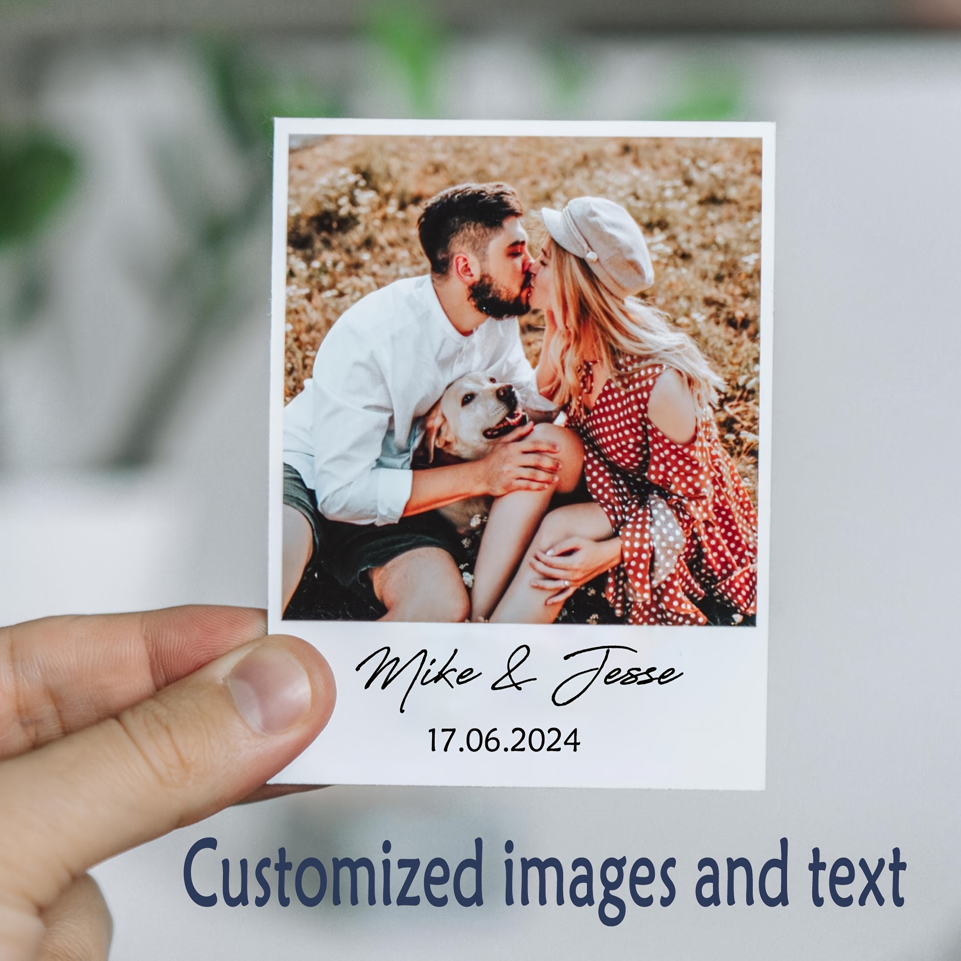 Regalo Di Famiglia Personalizzato, Stampa Di Famiglia - Foto 6