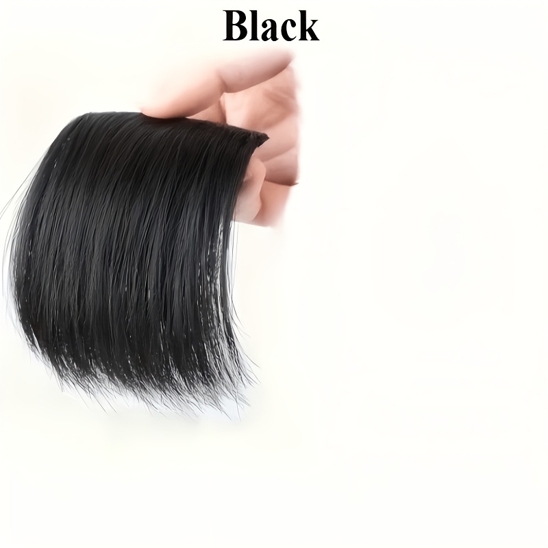 TEMU 1pc Puffily Wig Pad, Beautiful And Design, Invisible And Seamless Base Pad, , Convenient To Use, Suitable For Women With