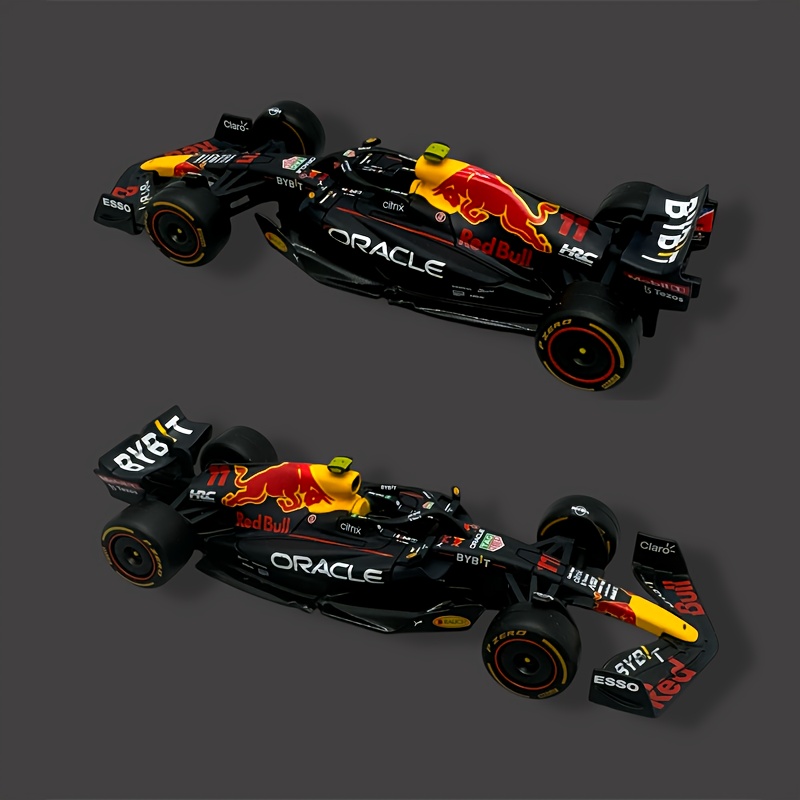 Bburago 1:43 2022 Formule 1 Red Bull Racing