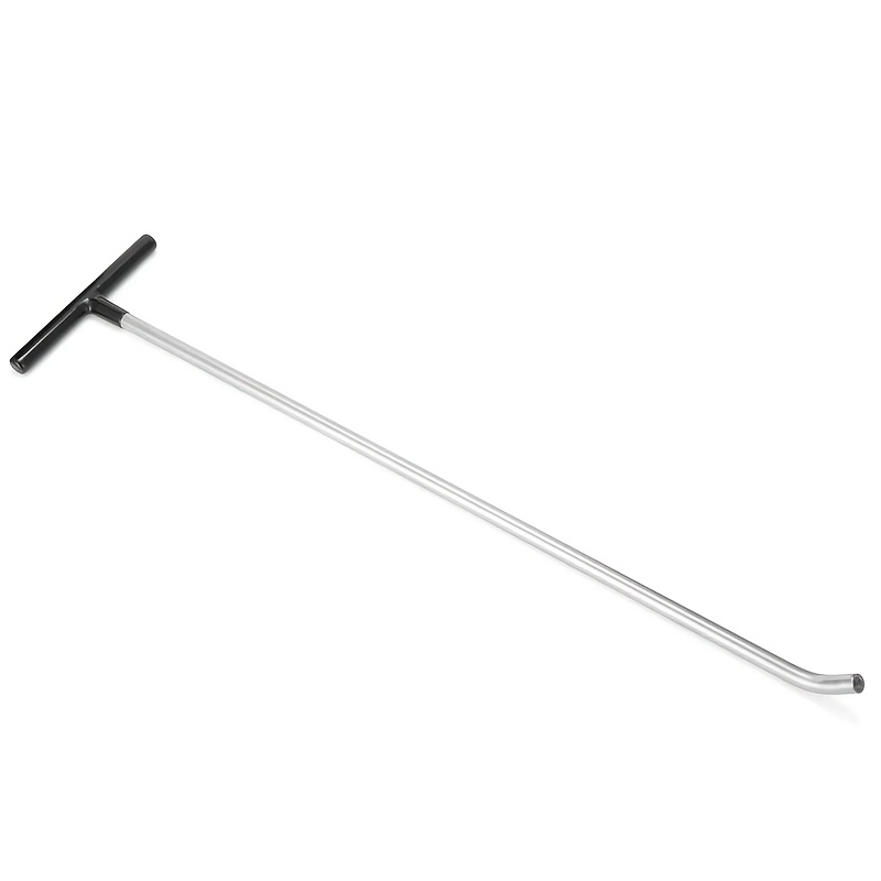 Dent Removal Rods Car Crowbars Paintless Dent Repair Tool Kit