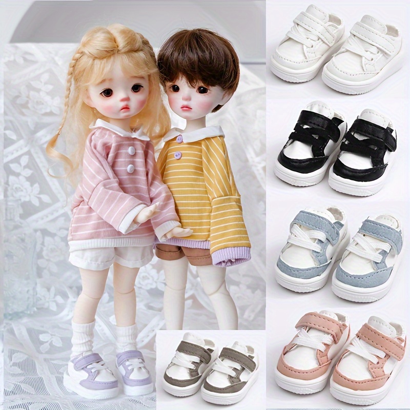 Cute doll shoes online