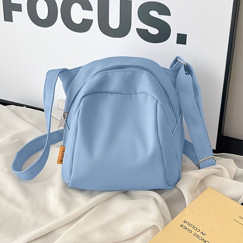 oxford cloth bag sold on Temu United States display picture 3