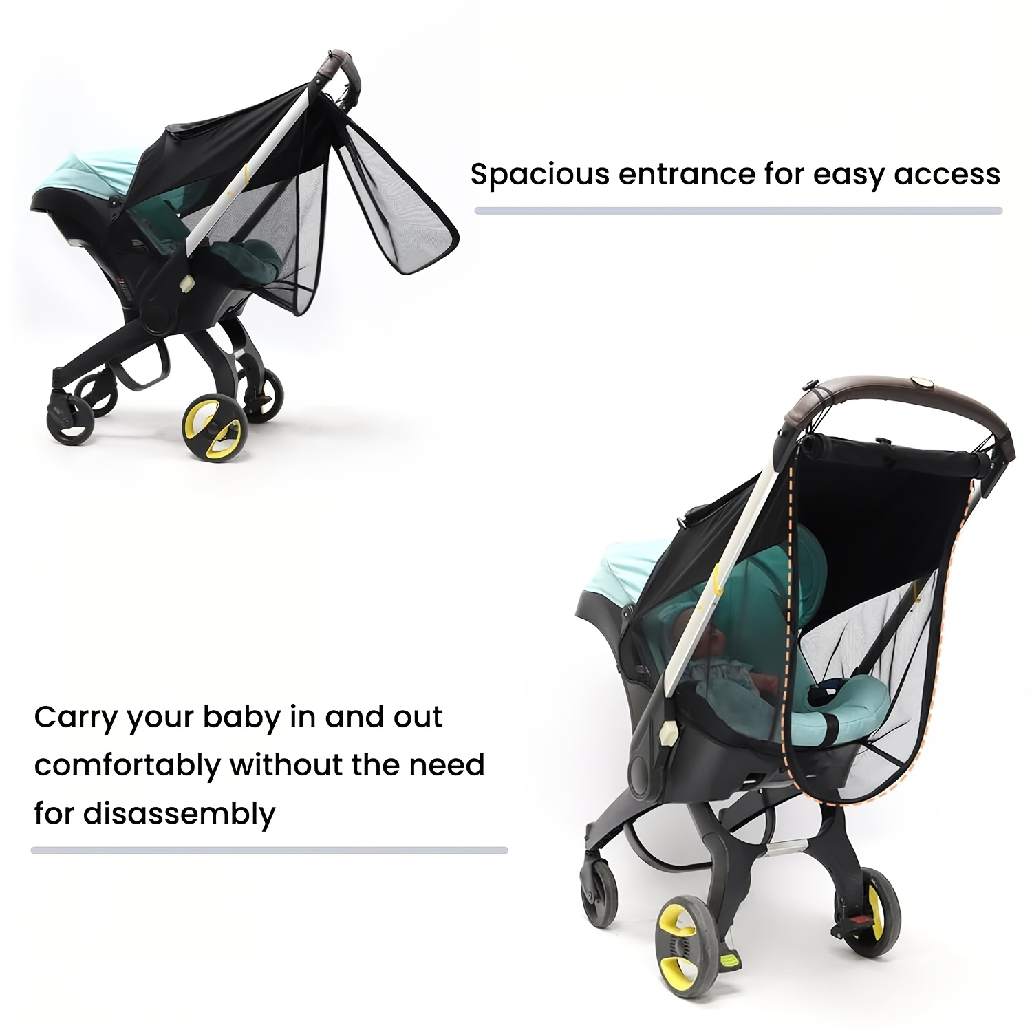 uppababy vista triple V3 Stroller - Callum: Stone Blue | Silver Frame Lululemon Backpack Purse Lululemon Google Upc_Yes from first child to Color:Silvery White
