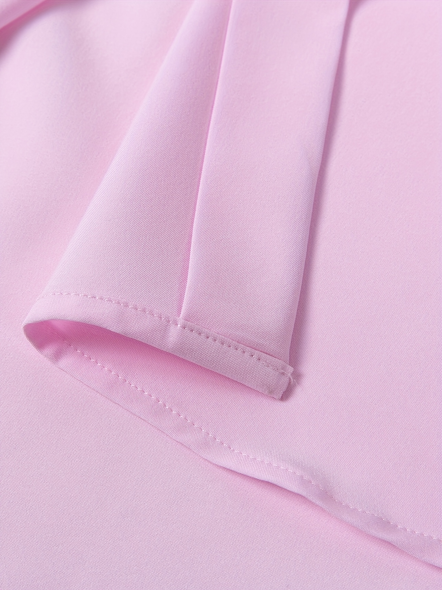 Camisa de Manga Larga para Hombre, Formal, Negocios, Exterior, Top Masculino