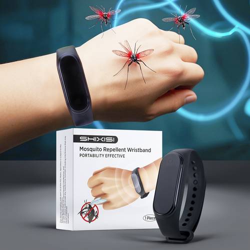 cute electronic mosquito repellent bracelet physical mosquito repellent leisure mosquito repellent wristband at home mosquito repellent watch for home mosquito repellent for outdoor parties