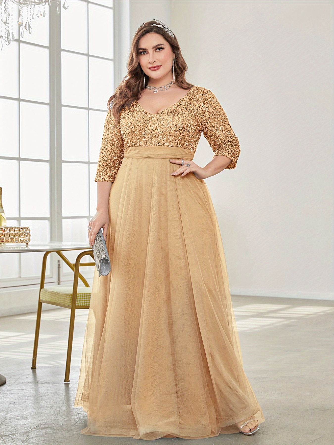 sachin and babi light blue dress Formal Dresses | Evening Gowns to Short Formal Dresses