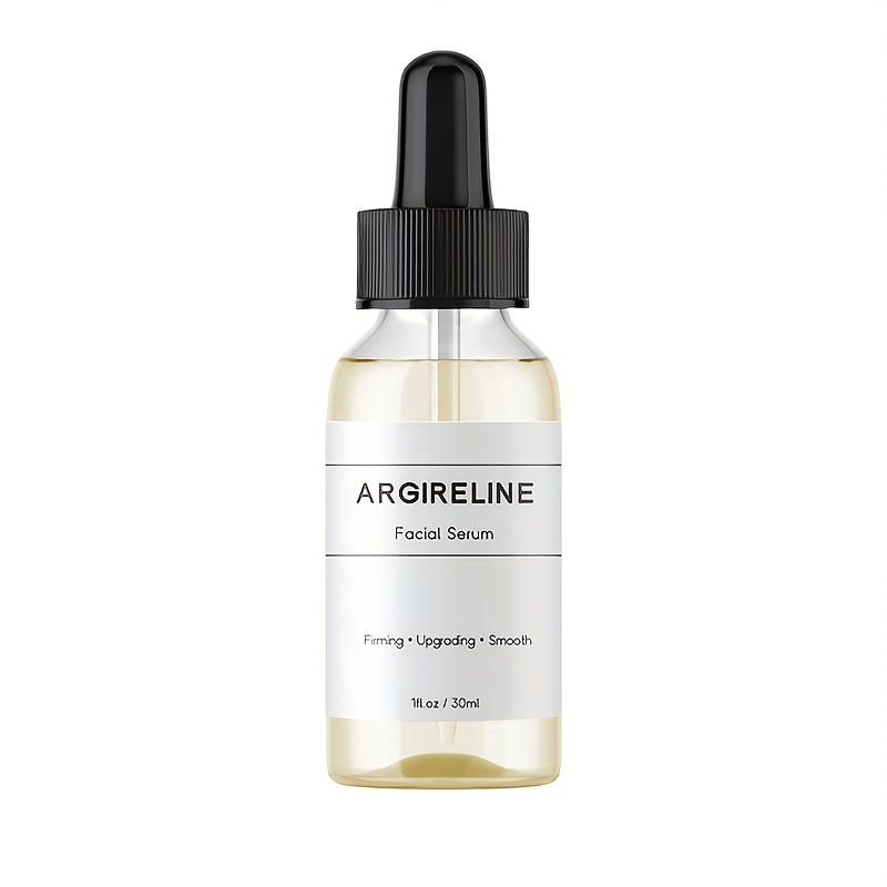 1fl.oz/30ml Facial Firming & Upgrading / Facial Serum With Niacinamide Hyaluronic Acid Lifts & Tightens Smoothes Wrinkle Facial Serum